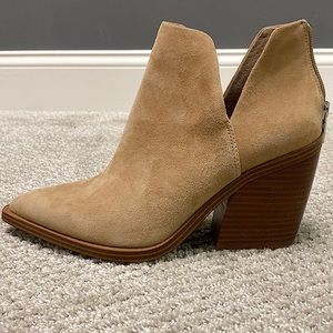 Vince Camuto BIBESTIE BOOTIE